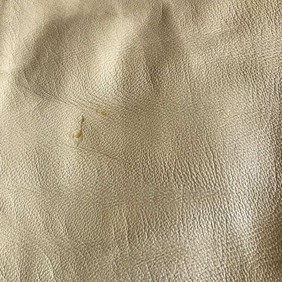 Women’s Danier Leather Jacket - Picture 4 of 4